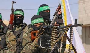 حماس : وحدة الظل لا تحرس جثثاً