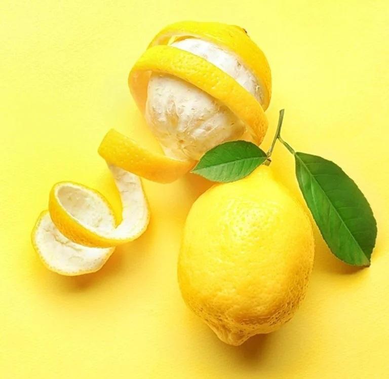 6 استخدامات مذهلة لقشور الليمون .. يجب أن تعرفيها