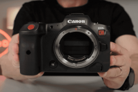 Canon تعلن عن أحدث كاميراتها لعشاق التصوير