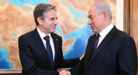 نتنياهو يخطط لإقامة منطقة أمنية عميقة بغزة بعد الحرب