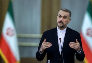 وزير الخارجية الإيراني: نحترم دور الأردن ومواقفه