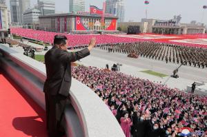 كوريا الشمالية تختبر مسيّرة قادرة على شن هجوم نووي