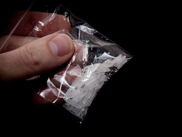 توقيف 245 شخصا في 146 قضية تعاط واتجار بمادة الكريستال