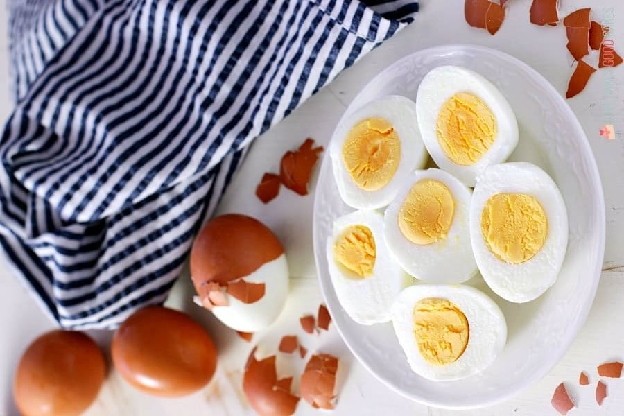 هل أكل البيض بشكل يومي مُضر بالصحة ؟ Image