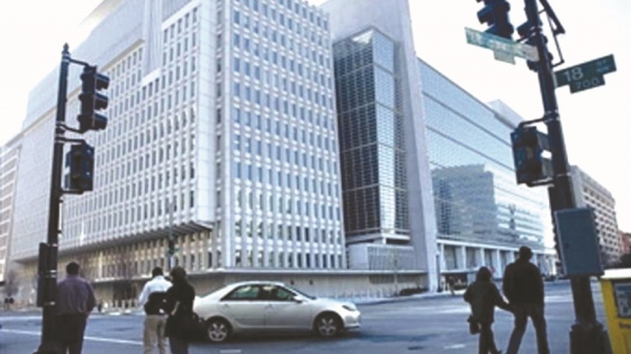 البنك الدولي: الصندوق الأردني للريادة دعم 124 شركة ووفّر 1700 وظيفة