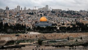 نائب مفتي القدس : الأردن يؤدي دوره في القدس نيابة عن الأمة