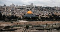 نائب مفتي القدس : الأردن يؤدي دوره في القدس نيابة عن الأمة