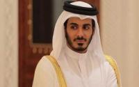شقيق امير قطر يصدر توجيها حول الاردنية المرحومة المراعبة