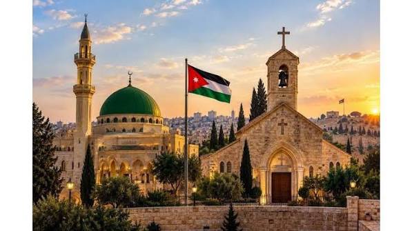 الكنيسة الانجيلية الحرة تدين وتستنكر حادثة الكرك المؤلمة 