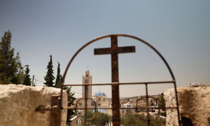 كنائس القدس: اعتداءات المستوطنين مستمرة بسبب الإفلات من العقاب