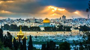 " الأمن الدولي" يطالب باحترام الوصاية الهاشمية على القدس