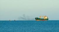غرق السفينة إم في روبيمار قبالة سواحل اليمن