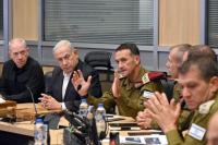 قادة أمنيون إسرائيليون: الحرب وصلت لطريق مسدود