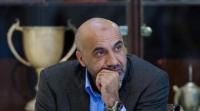 حياصات يعلن استقالته من مجلس إدارة الفيصلي