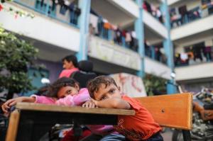 تحذيرات من "إبادة تعليمية" في غزة
