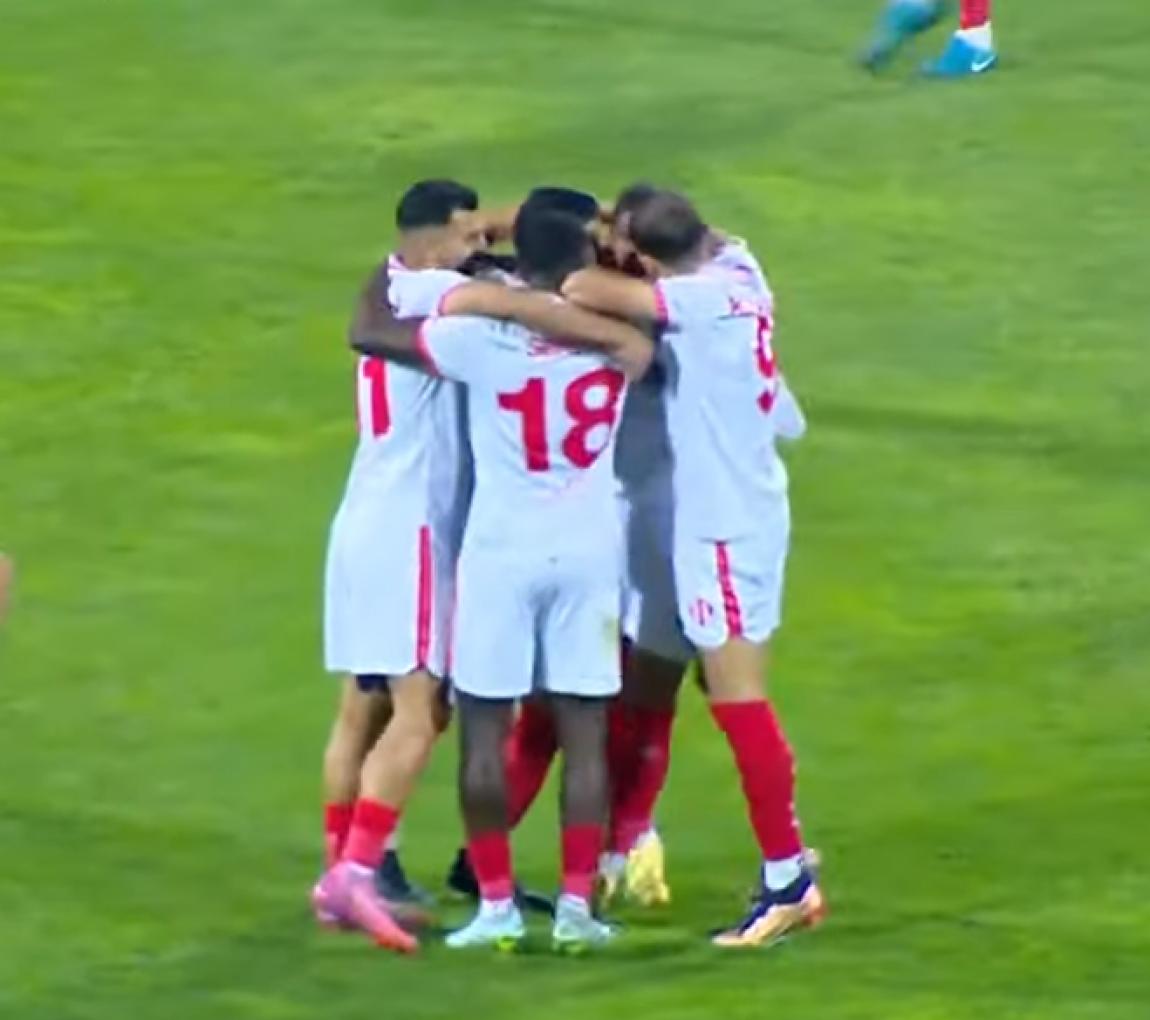 العربي يوقف صحوة الوحدات ويكبده خسارة جديدة في الدوري