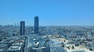 التخطيط : ‎1.1 مليار دولار حجم محفظة تمويل البنك الإسلامي للتنمية في الأردن