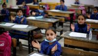 بحث تعزيز خدمات الصحة المدرسية بالأردن