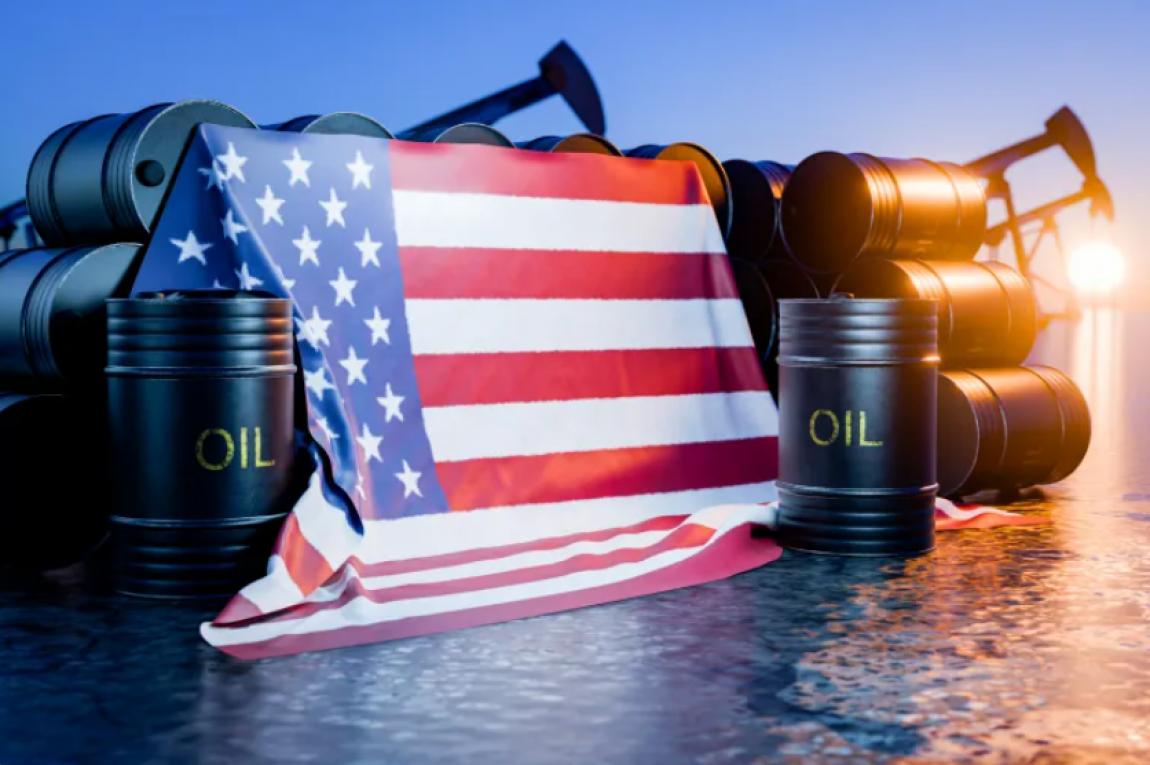 سعر النفط الأميركي يرتفع بأكثر من 5% على وقع النزاع في الشرق الأوسط