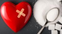 مقدمات السكري خطر على قلوب الشباب