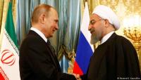 روسيا وإيران ..  هل يتحول التقارب إلى تحالف ؟