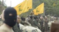 حزب الله يقصف مستعمرة إيلون