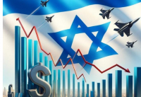 حرب غزة تقفز بإنفاق إسرائيل العسكري في 2023
