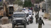 5 شهداء و3 مصابين برصاص الجيش الاسرائيلي في أريحا
