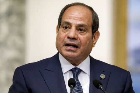 لماذا أعلن السيسي “موعد نهاية حُكمه” للمصريين ؟؟؟
