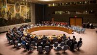 جلسة لمجلس الأمن بشأن الوضع في سوريا 