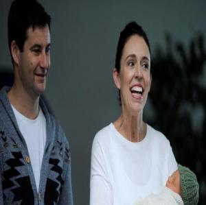 رئيسة الوزراء النيوزيلندية تؤجل زفافها بسبب كورونا