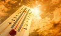 آل خطاب: الأردن سجل قيم جديدة لدرجات الحرارة العظمى