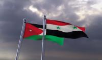 سوريا : سنعود للإتفاقات مع الأردن حال تحسن الوضع المائي