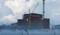 وكالة الطاقة تطالب بحماية بحيرة تبريد محطة زابوريجيا النووية