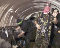ضابط: جيش الاحتلال فوجئ بمتانة وتطور أنفاق حماس بغزة