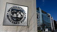 اتفاق جديد بين الأردن وصندوق النقد الدولي