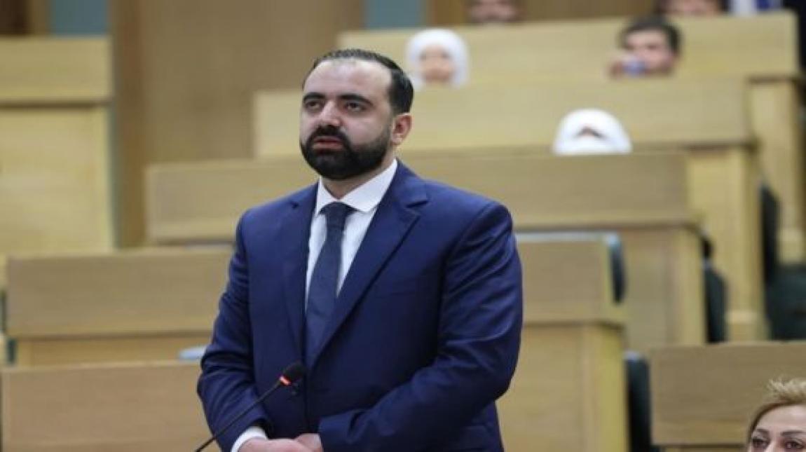 مصير عضوية النائب الطوباسي في البرلمان
