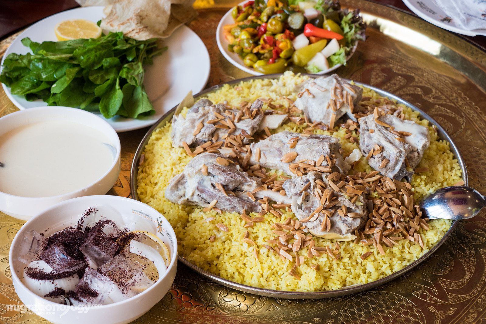 الأردنيون يهدرون 34 % من الطعام Image