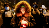 «كورونا» تشعل احتجاجات «الديمقراطية» في الصين