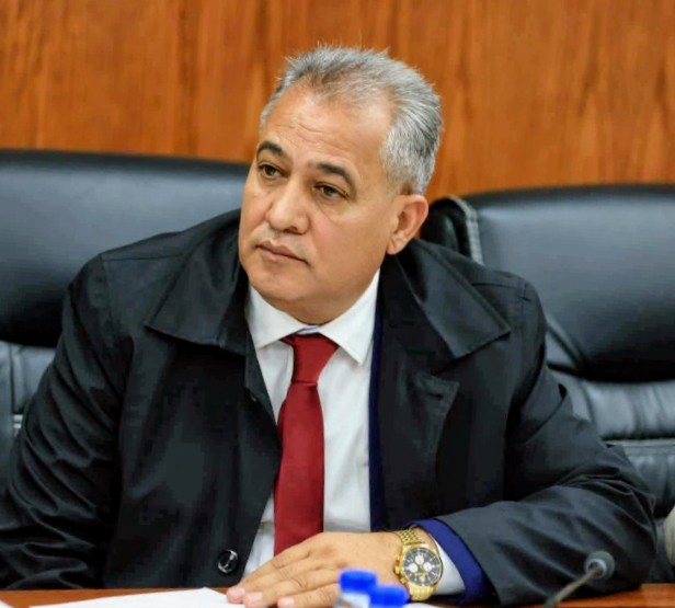 الهميسات يوجه سؤالاً حول أسس اختيار وتعيين مدير عام دائرة الأراضي والمساحة