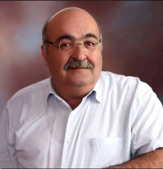 محمد القسوس ..  أردني قبل كل شيء