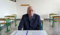 طالب إسباني ينال شهادة الثانوية العامة في سن الـ 87 عاماً 