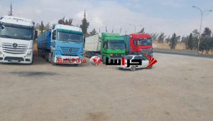 أصحاب وسائقو الشاحنات يعلنون فك الإضراب بعد توافق مع الحكومة