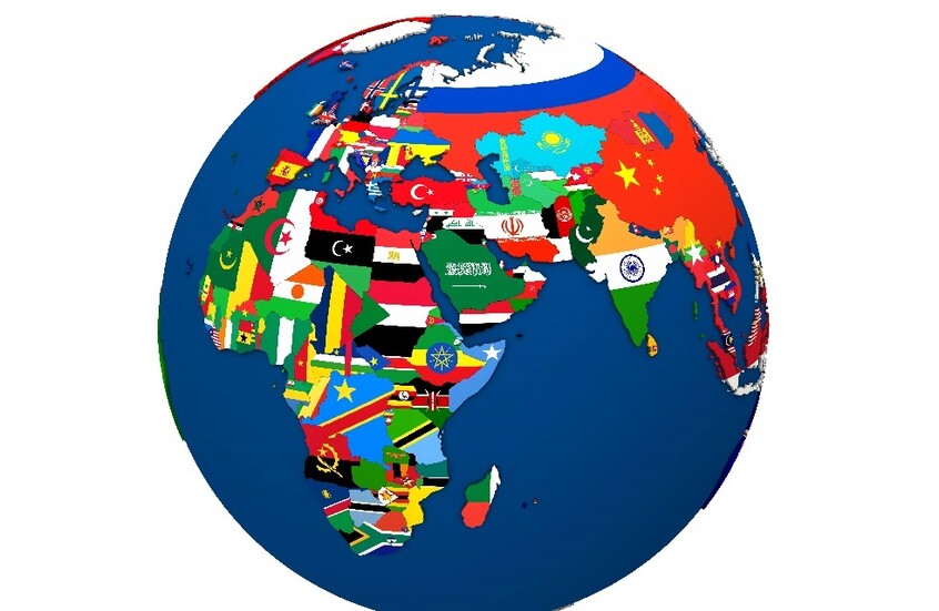 أفضل 10 منتخبات آسيا في تصنيف "الفيفا" ..  بينها 5 عربية