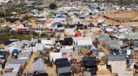إسرائيل اشترت 40 ألف خيمة لإجلاء المدنيين من رفح