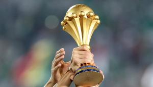 "كاف" يسحب تنظيم كأس أفريقيا من غينيا