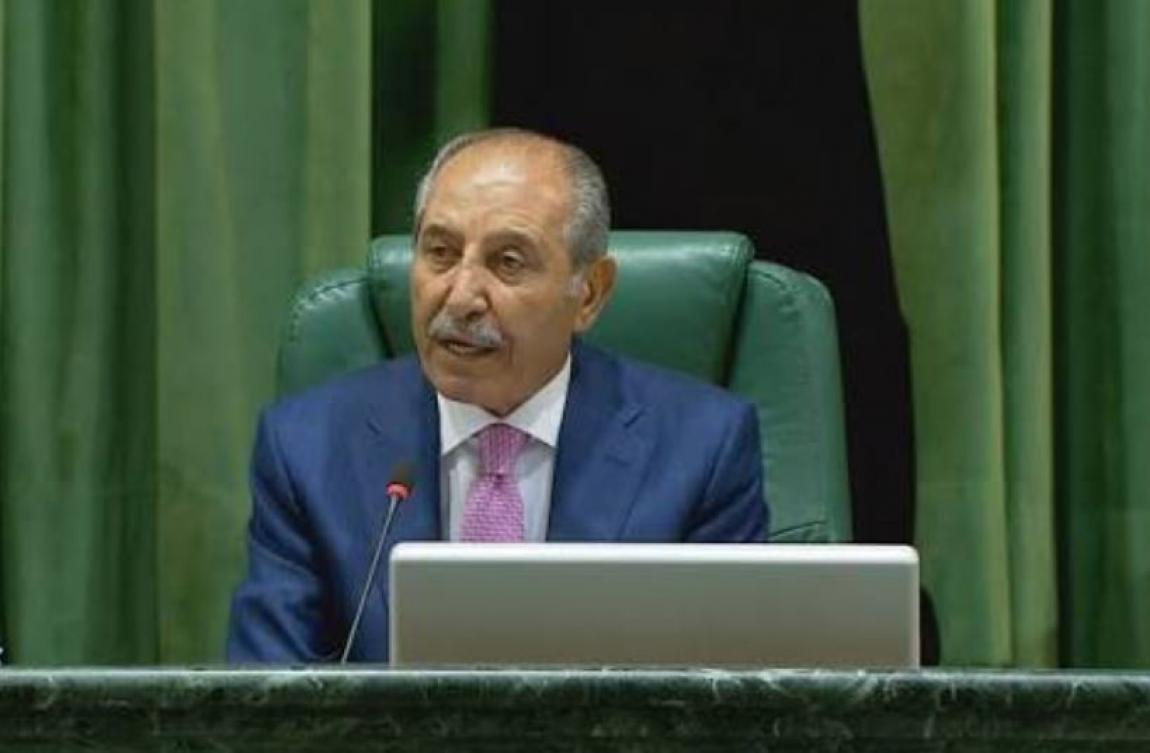  الصقور: لن نسمح بعودة المال السياسي إلى انتخابات رئاسة النواب
