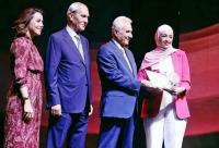 طالبة في الشرق الأوسط تحقق مركزًا متقدمًا في جائزة "المعلم المتميز"