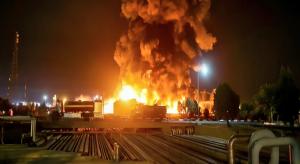 العراق :اعلان نتائج التحقيقات الأولية في انفجار قاعدة الحشد