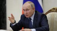 بوتين : فرض سقف لسعر النفط الروسي سيضر الأسواق العالمية